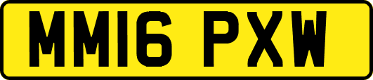 MM16PXW