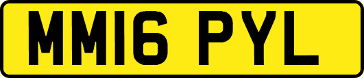 MM16PYL