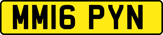 MM16PYN