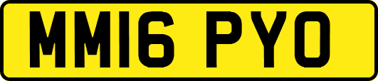 MM16PYO
