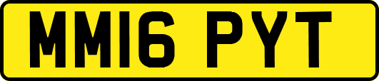 MM16PYT