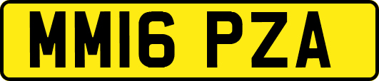 MM16PZA