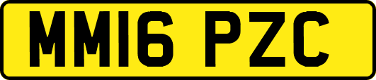 MM16PZC