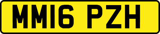 MM16PZH