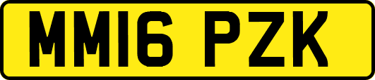 MM16PZK