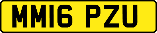 MM16PZU