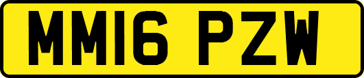 MM16PZW