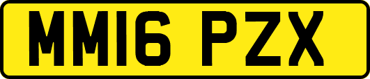 MM16PZX