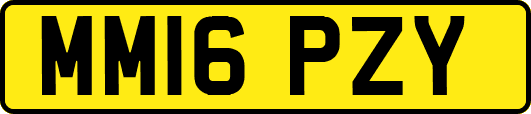 MM16PZY