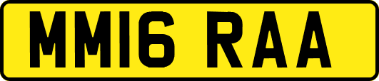 MM16RAA
