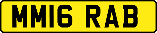 MM16RAB