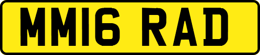 MM16RAD