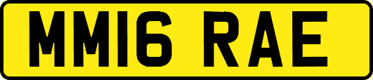 MM16RAE