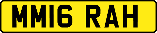 MM16RAH