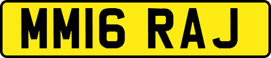 MM16RAJ