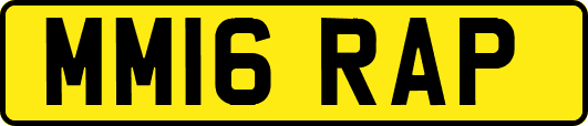 MM16RAP