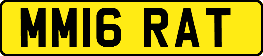 MM16RAT