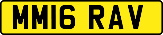 MM16RAV