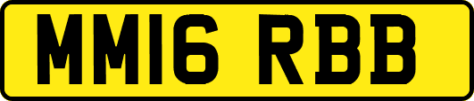 MM16RBB
