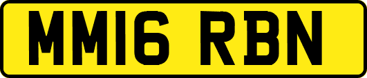 MM16RBN