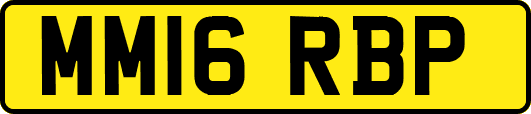 MM16RBP