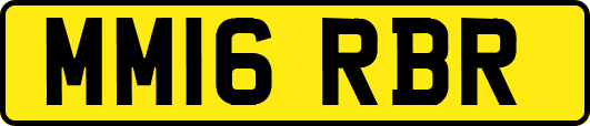 MM16RBR