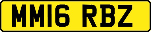 MM16RBZ