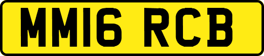 MM16RCB