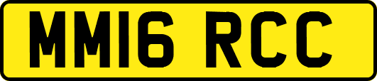 MM16RCC