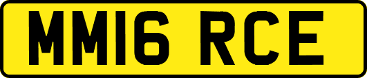 MM16RCE