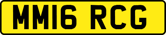 MM16RCG