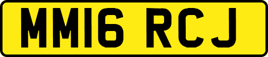 MM16RCJ