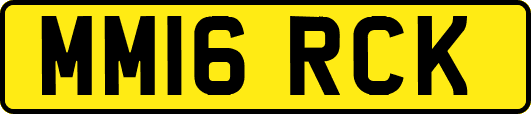 MM16RCK