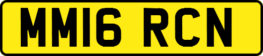 MM16RCN