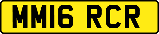MM16RCR
