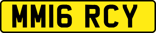 MM16RCY