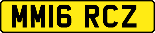 MM16RCZ