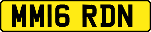 MM16RDN