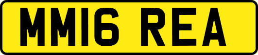 MM16REA