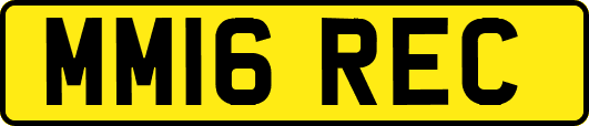 MM16REC