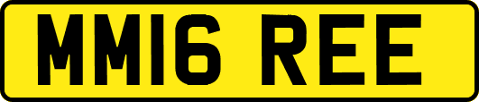 MM16REE
