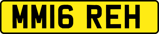 MM16REH