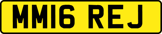 MM16REJ