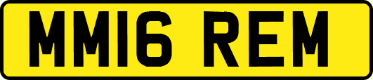 MM16REM