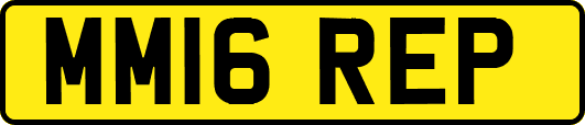 MM16REP