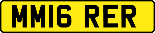 MM16RER