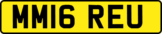 MM16REU