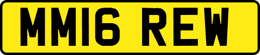 MM16REW