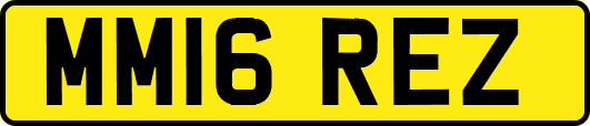 MM16REZ