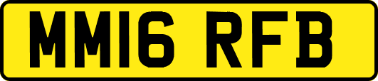 MM16RFB